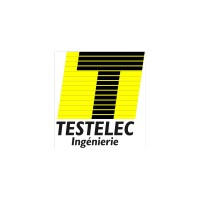 TESTELEC INGENIERIE Logo