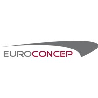 EUROCONCEP Logo