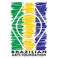 Brazilian Arts Foundation Logo