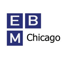 Expert Building Maintenance Inc. Logo