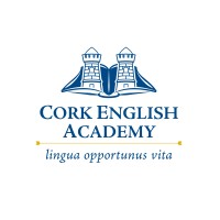 Cork English Academy Logo