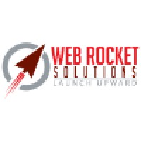 Web Rocket Solutions Logo