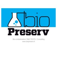 BIOPRESERV Logo
