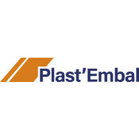 PLASTEMBAL Logo
