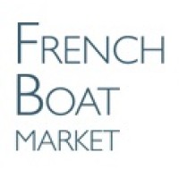 FRENCH BOAT MARKET Logo