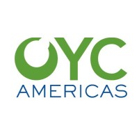 OYC Americas, Inc. Logo