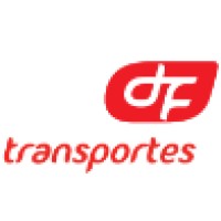 DF - Transportes Logo