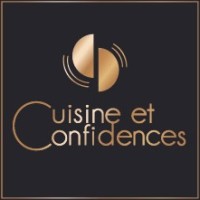 CUISINE ET CONFIDENCES Logo