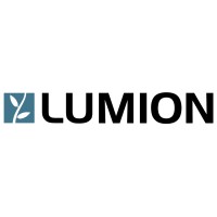 Lumion España Logo