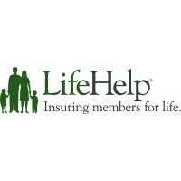 LifeHelp Logo