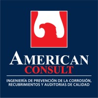 American Consult Logo