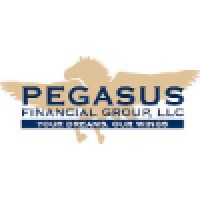 Pegasus Financial Group Logo