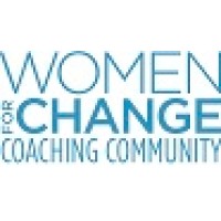 Women for Change Coaching Community Logo