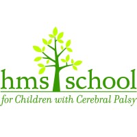 HMS School for Children with Cerebral Palsy Logo