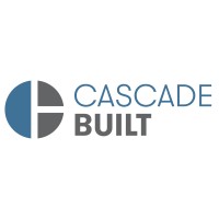 Cascade Built Logo