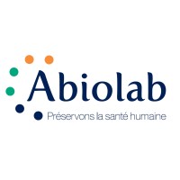 ABIOLAB Logo