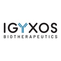 Igyxos Logo