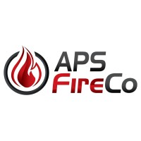 APS FireCo Logo