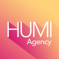 HUMI AGENCY Logo
