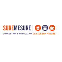 SUREMESURE Logo