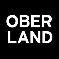 OBERLAND Logo