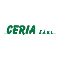 CERIA Logo