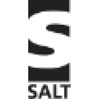 Salt Publishing Logo