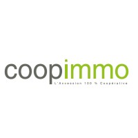 Coopimmo Logo