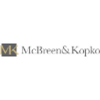 McBreen & Kopko Logo