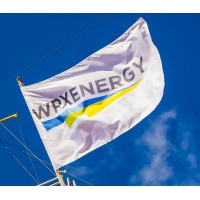 WPX Energy Logo