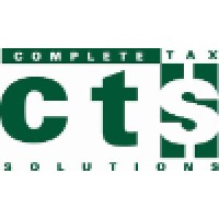 Complete Tax Solutions, Inc Logo