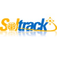 Soltrack Logo