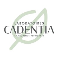 LABORATOIRES CADENTIA Logo