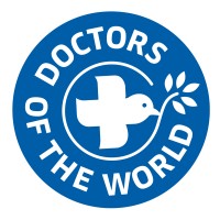Doctors of the World USA Logo