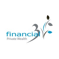 Financial 3 Private Wealth Logo
