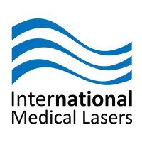 International Medical Lasers Logo