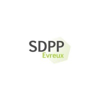 SDPP - Société de Diffusion des Produits de Parfumerie Logo