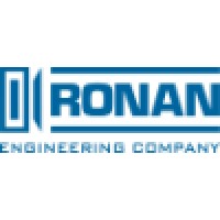Ronan Engineering Logo