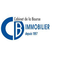 CABINET DE LA BOURSE Logo