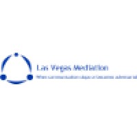 Las Vegas Mediation Logo