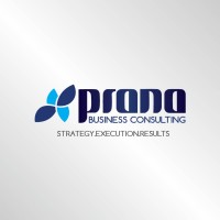 Prana Business Consulting Logo
