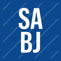 San Antonio Business Journal Logo