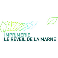Imprimerie LE REVEIL DE LA MARNE Logo