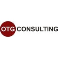 OTG Consulting Logo