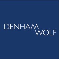 Denham Wolf Real Estate Services, Inc. Logo