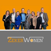 ZekerWonen Logo