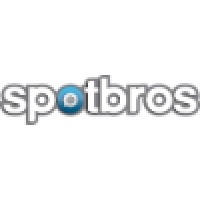 Spotbros Logo