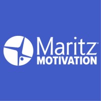 Maritz Motivation Logo