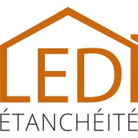LEDI ETANCHEITE Logo