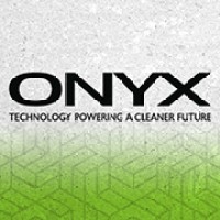 ONYX Clean Tech Solutions Logo